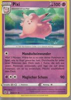 TCG POKEMON Strahlende Sterne DE BRS 054 Pixi