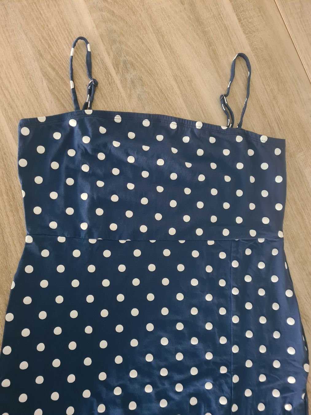 Vestiti: Robe en coton (taille M/L)"EVEN&ODD" ENVOI 2fr – Nuovo e nell'imballaggio originale da Etoy venduto da MyStyleMyMode 6
