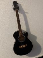 Tsunami akkustische Gitarre