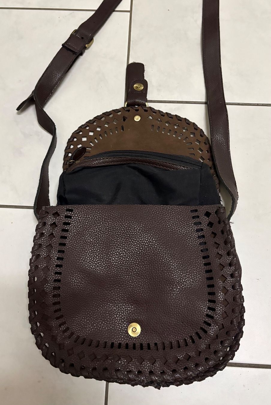 Pieces Sacs femmes: Tasche Country – D'occasion à Basel par tif_m2h6 2