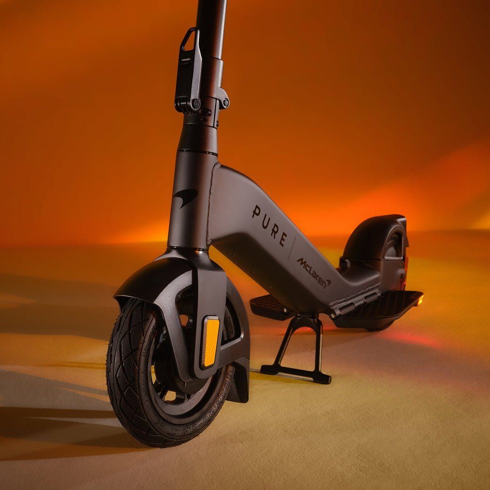 Voiturettes électriques: E - Scooter Pure Mac Laren – Neuf (Voir description) à Rorschach par sab_jf6k 1