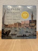 Konvolut 10 klassische Schallplatten LP Musiksammlung