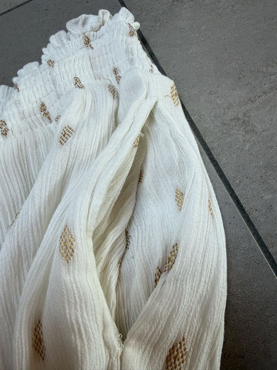 Pantaloni: Boho / Ibizahose aus Südfrankreich. – Nuovo (secondo la descrizione) da Sigriswil venduto da ck56 4