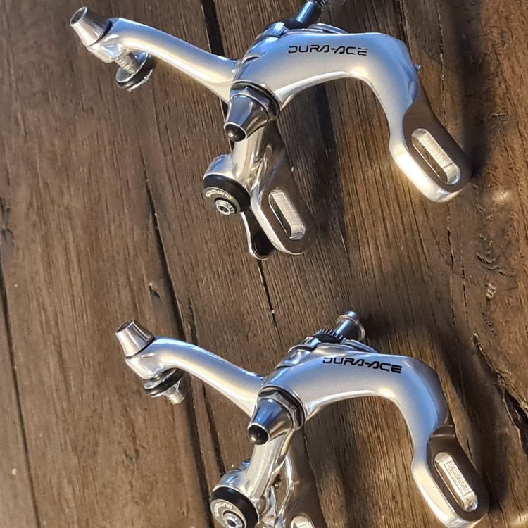 Shimano Dura-Ace R9110-R Étrier de frein sur jante arrière