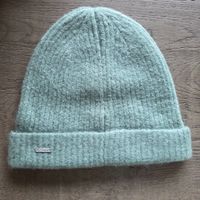 🐸 NILE MÜTZE KAPPE MIT ALPACA WOLLE