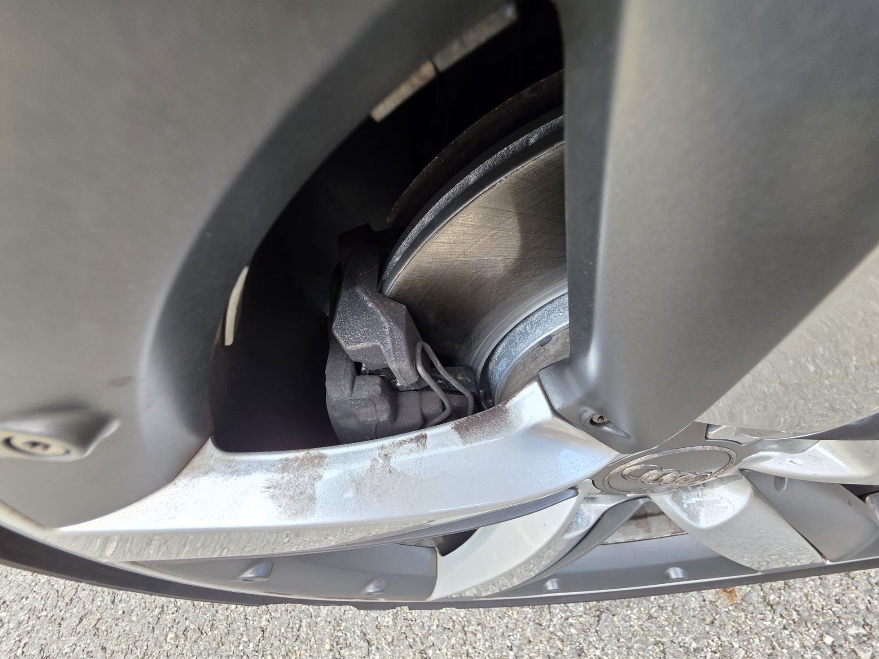 Audi Automobili: Audi A1 1.4 TFSI CoD Automatique – Usato da Crissier venduto da vim_r8qn 8