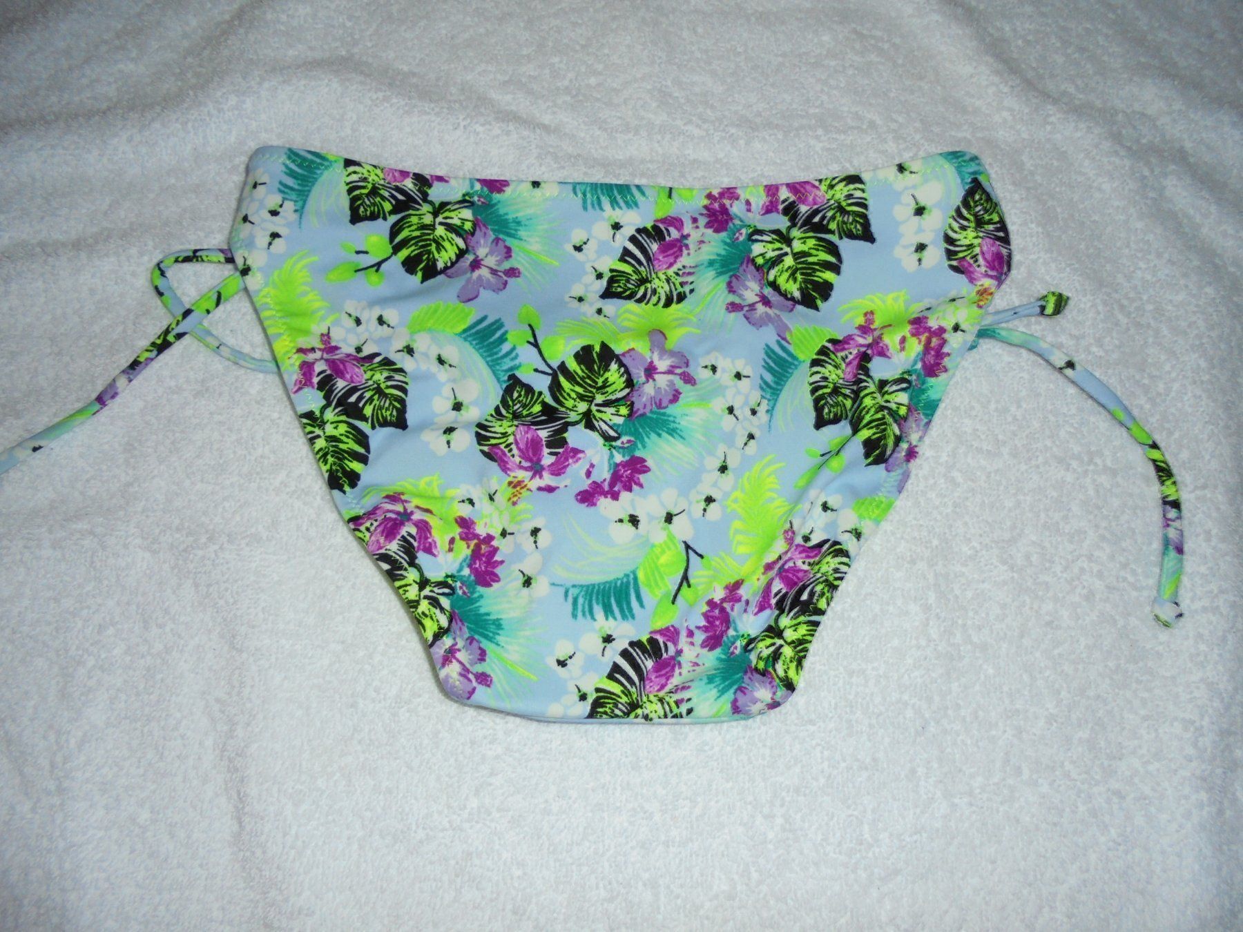 Victoria's Secret Costumi da bagno & Bikini: VICTORIA'S SECRET BIKINI GR. S / 75 B – Nuovo e nell'imballaggio originale da Aarau Rohr venduto da PinkSchwein 7