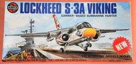 Lockheed VIKING