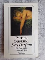Das Parfum - Patrick Süskind