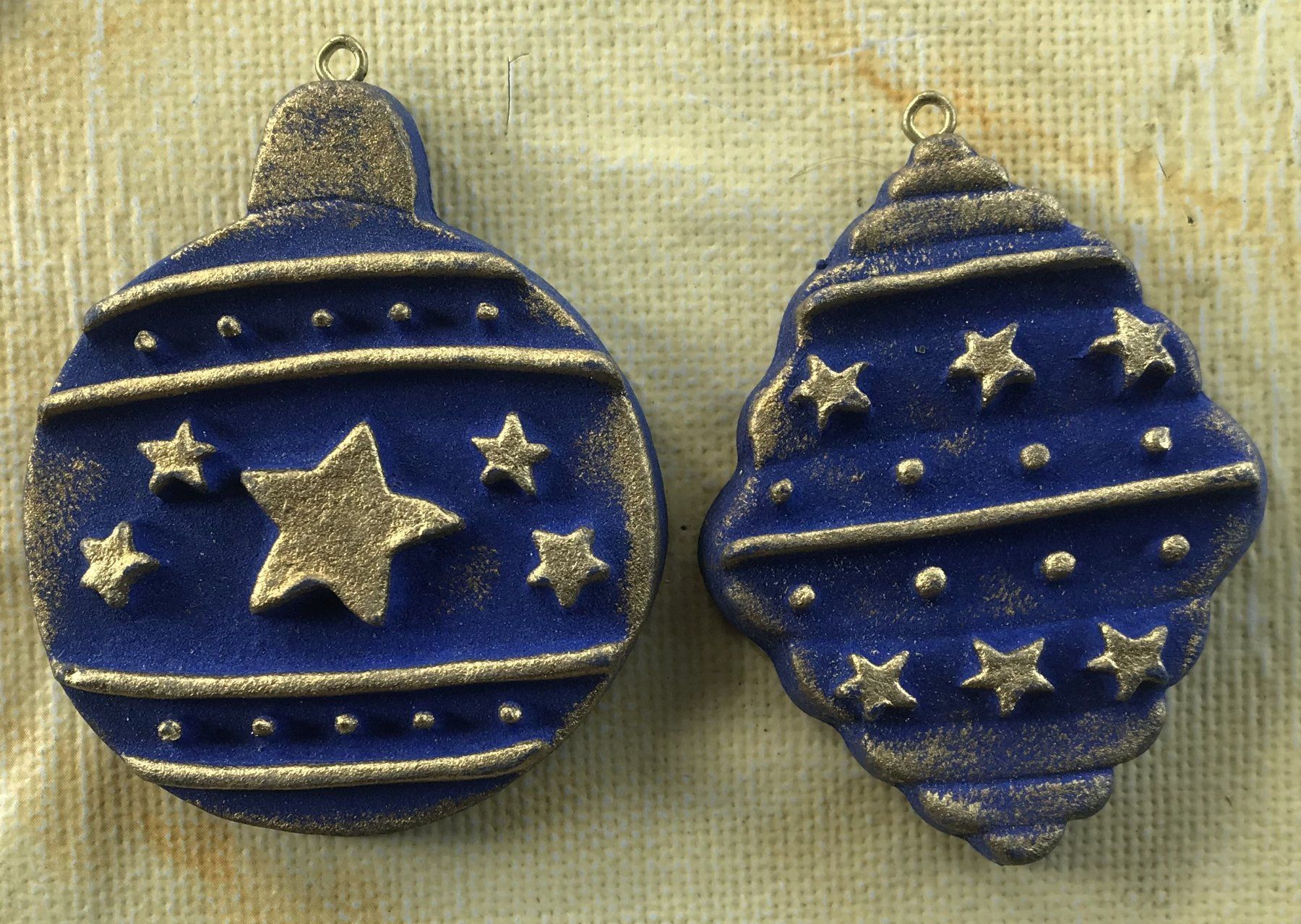 Tutte le decorazioni: LOT WEIHNACHTEN – Nuovo (secondo la descrizione) da Ostermundigen venduto da crazy-horse-1840 6