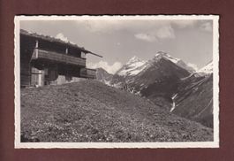 AROSA - Vordere Egga