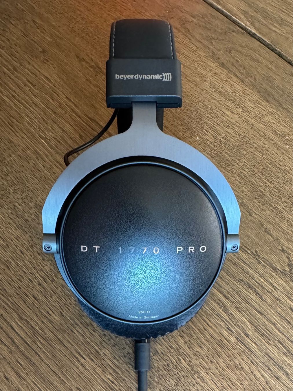 Beyerdynamic Kopfhörer: Kopfhoerer beyerdynamic DT 1770 PRO 250 Ohm – Neu (gemäss Beschreibung) aus Münchenstein von dsc_yqx2