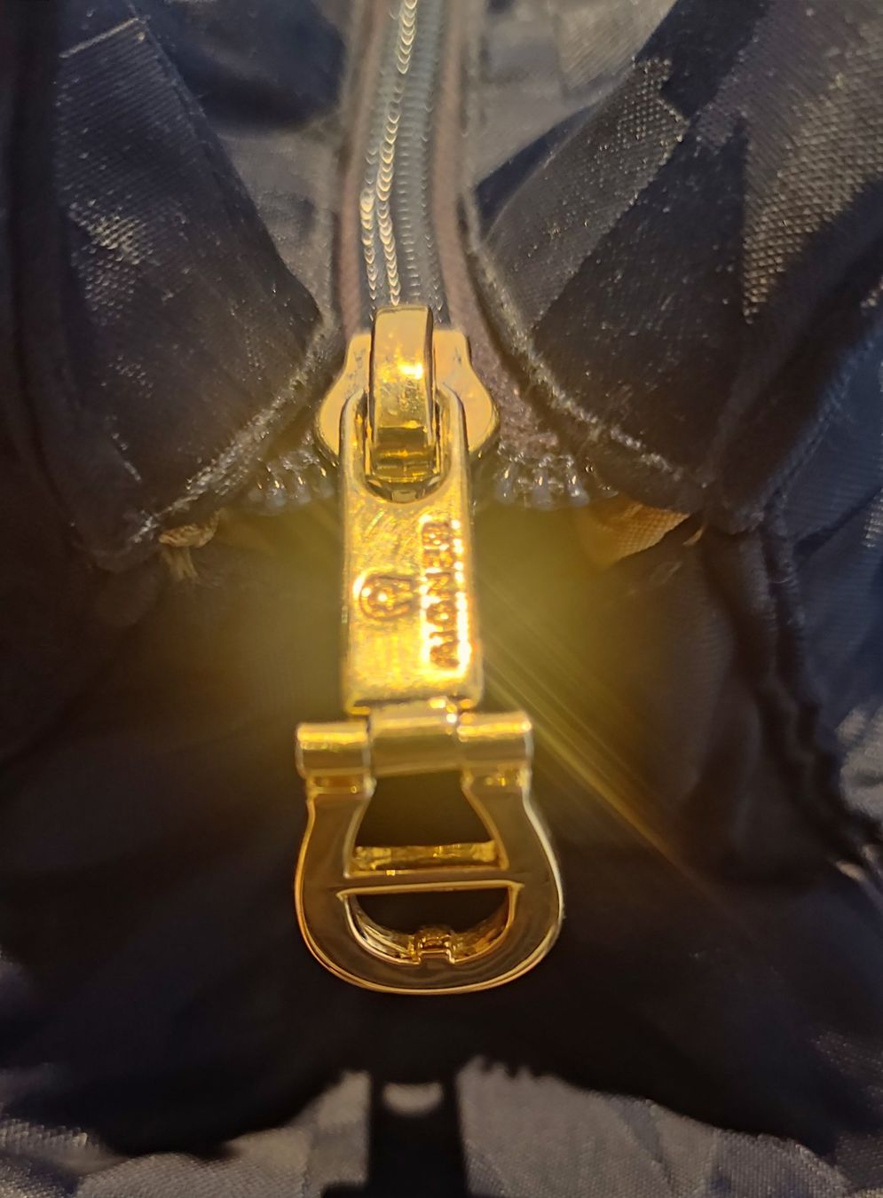 Aigner Borse: Aigner bag – Usato da Zug venduto da LindaManga 5