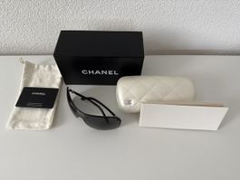 Chanel Pearl Sunglass (Original)
