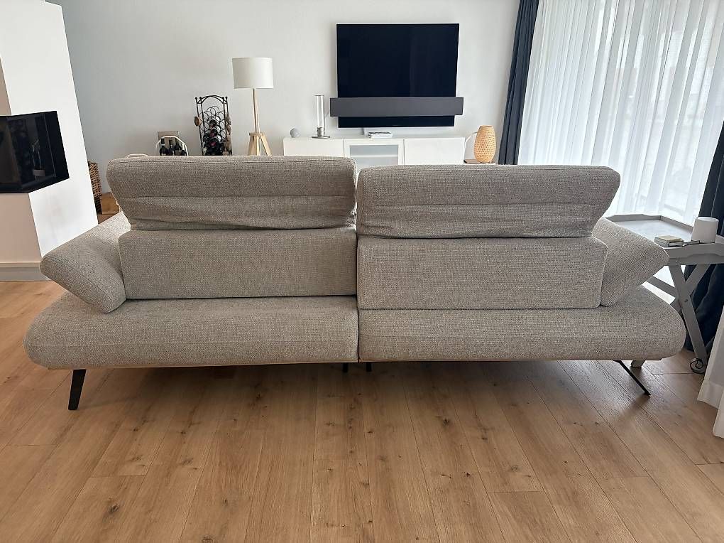 Divani: Sofa- fast wie neu – Usato da Eglisau venduto da Subertsch 2