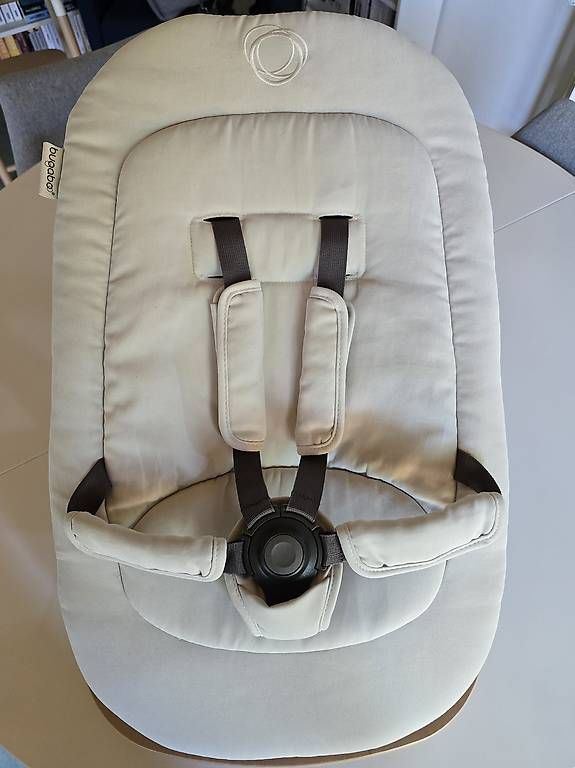 Sdraiette & Sdraiette a dondolo: Bugaboo Giraffe Transat Bébé – Usato da Penthalaz venduto da Cortis 2