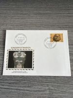 Sonderbriefmarke 1988 Martigny - 2000 Jahre Octodurus!
