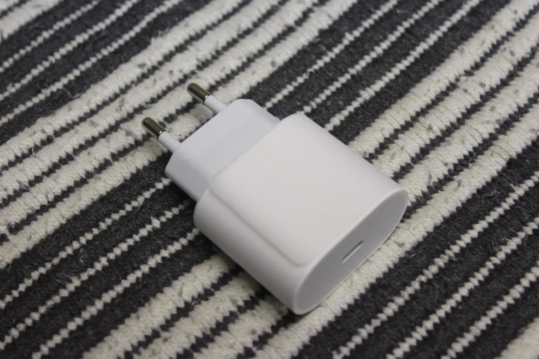 Ladegeräte: 20W PD Ladegerät für iphone ipad usb c – Neu (gemäss Beschreibung) aus Kirchdorf AG von Aarereussshop 4