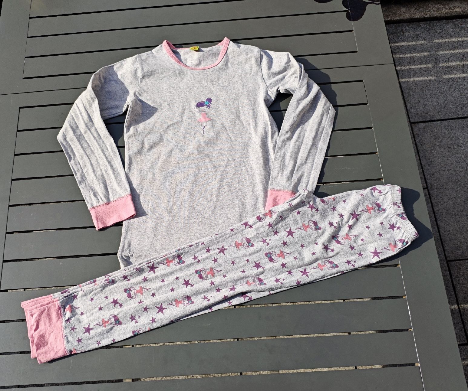 Pyjamas: Pyjama CeLaVi Gr 140 – D'occasion à Winterthur par Shorna