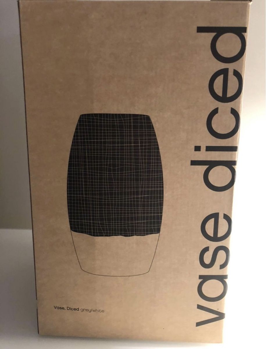 Vasi & Recipienti: Blumenvase – Nuovo (secondo la descrizione) da Erlenbach ZH venduto da Sinichi 1