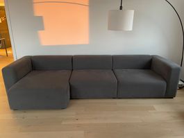 Sofa Hay Mags