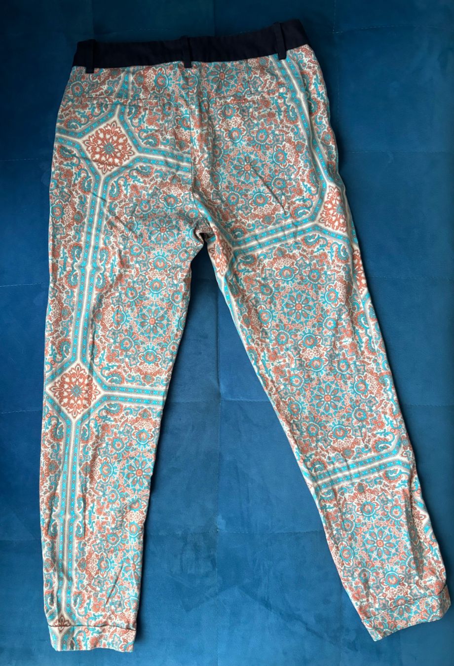 Zara Pantaloni: Hose ZARA Gr. S – Usato da Volketswil venduto da Irkasha 4