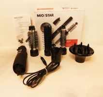 Mio Star Brush 1000 Heißluftbürste.