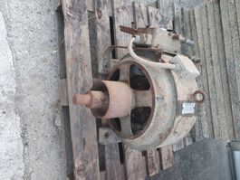 Elektromotor für Transmission gebraucht