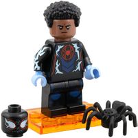 colspi-1 Miles Morales / Spider-Man | Lego