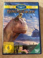Walt Disney Dinosaurier DVD Special Collection guter Zustand