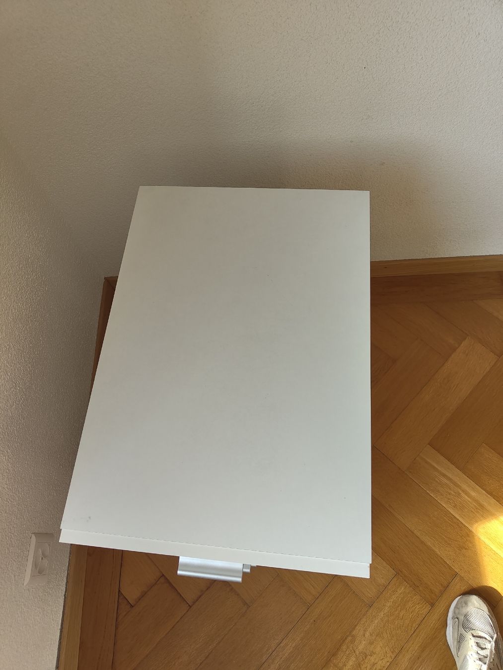 Ikea Korpus: Rollcontainer weiss 3 Schubladen gebraucht – Gebraucht aus Bern von n.habegger 3