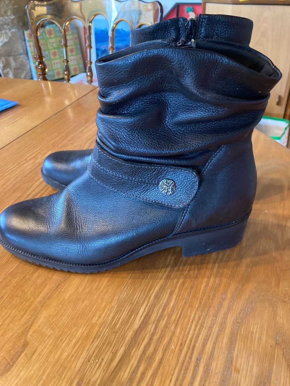 Scarpe da donna: Damenschuhe – Nuovo (secondo la descrizione) da Balsthal venduto da dasesaro 1