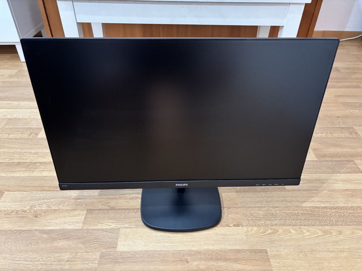 Philips Monitore: Monitor Philips 273V7Q HDMI – Gebraucht aus Luzern von Armastra