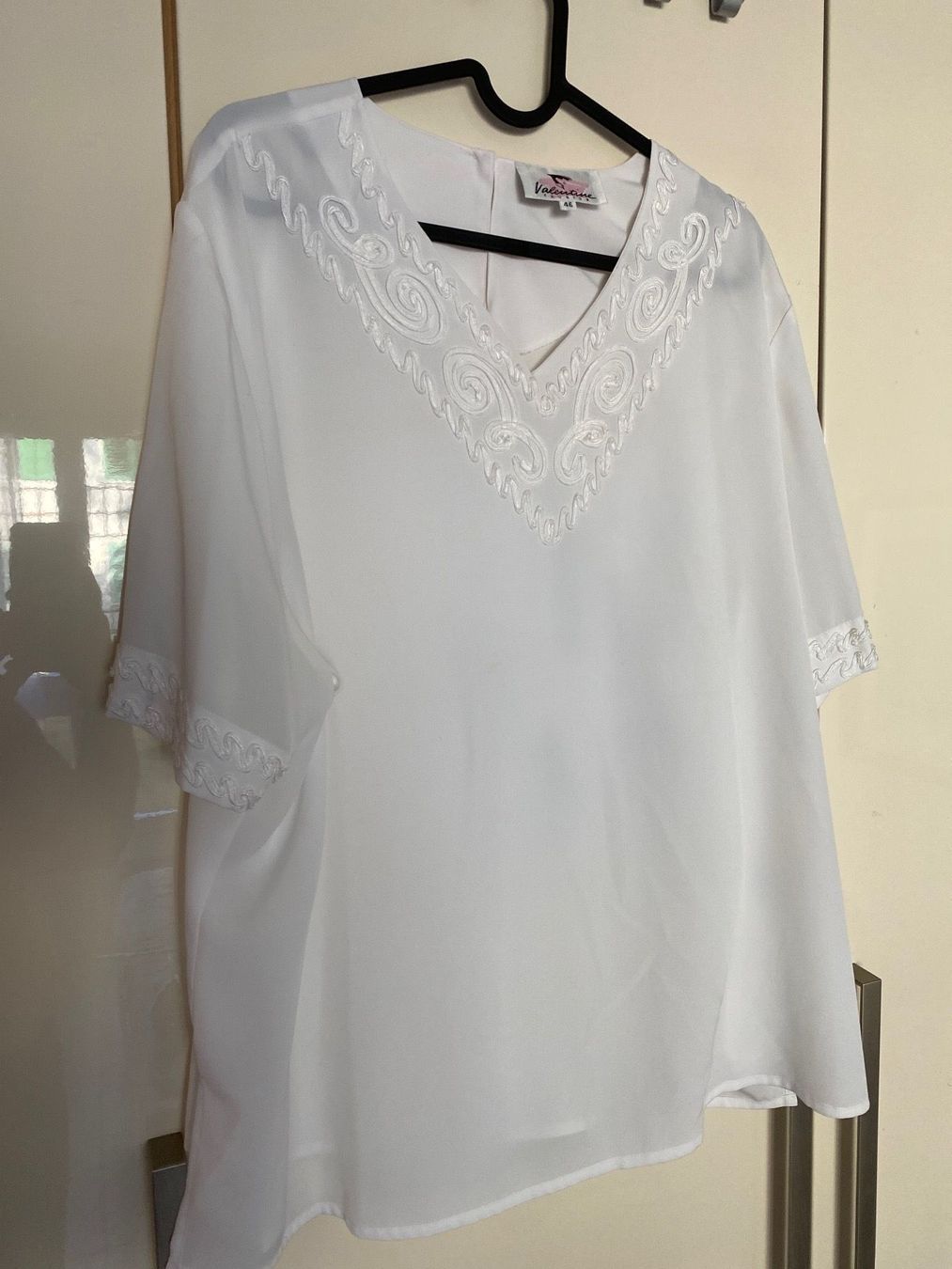 Blusen: Bluse – Gebraucht aus Bülach von Jackybabue