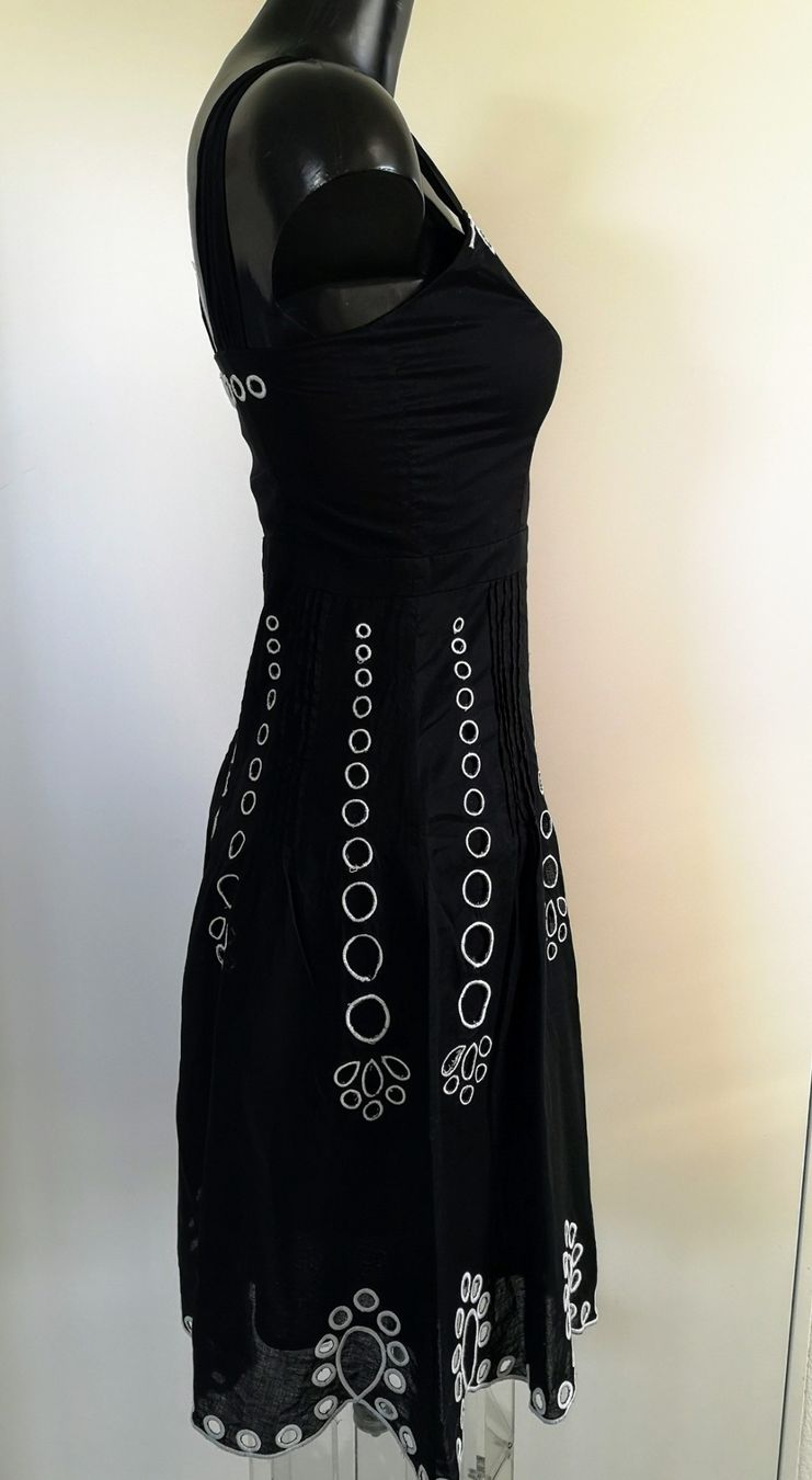 Vestiti: sexy Designer Kleid  – Nuovo (secondo la descrizione) da Widnau venduto da Schurlibua 3