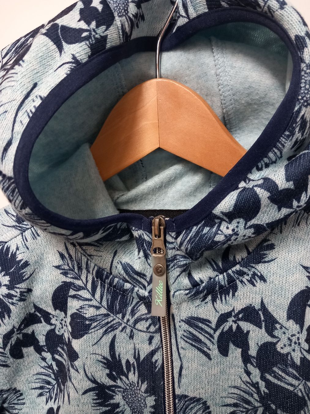 Killtec Jacken & Mäntel: Killtec Sportjacke Gr.164, Top Zustand – Gebraucht aus Merligen von muss_haben 1