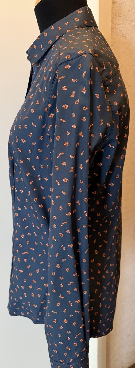 Camicette: Manilo Bluse, Grösse 40, neu mit Etikette – Nuovo e nell'imballaggio originale da Oberhasli venduto da anzis 3