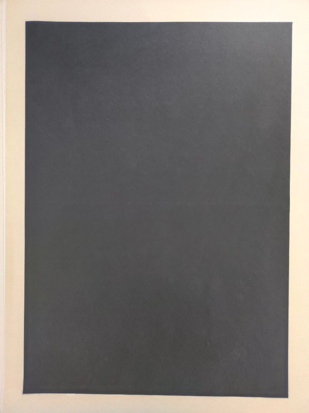 Foto & Immagini: JAMES LEE BYARS EXTRA TERRESTRIAL ORIGINAL-PLAKAT – Usato da Goldach venduto da Gaip 3