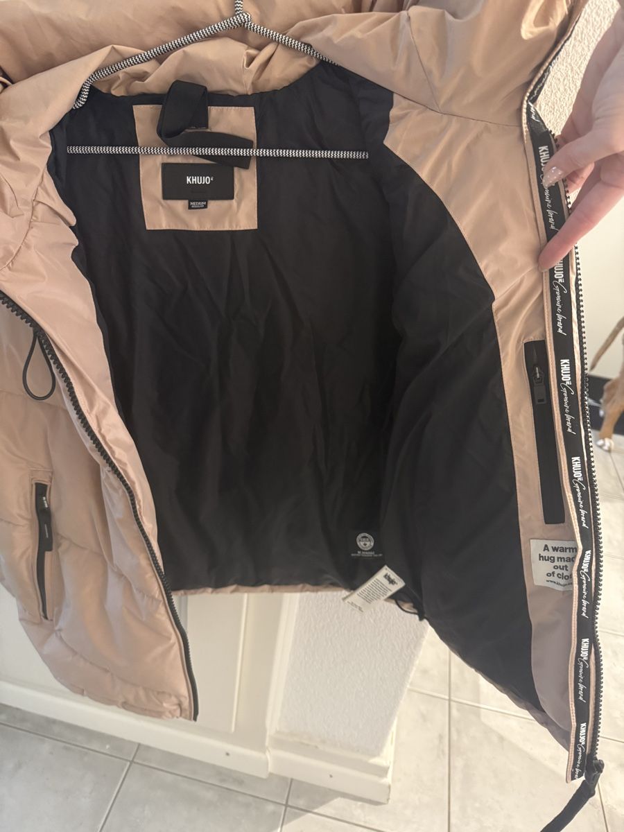 Khujo Giacche: Khujo Winterjacke S/M – Usato da Bern venduto da kwa_pyt9 4