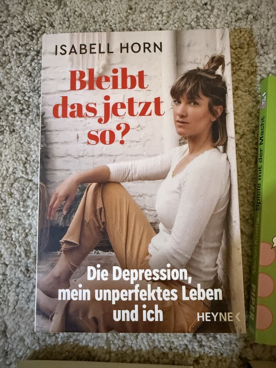 Livres: Buch-Package 9 Deutsche Bücher – D'occasion à Bern par kwa_pyt9 2