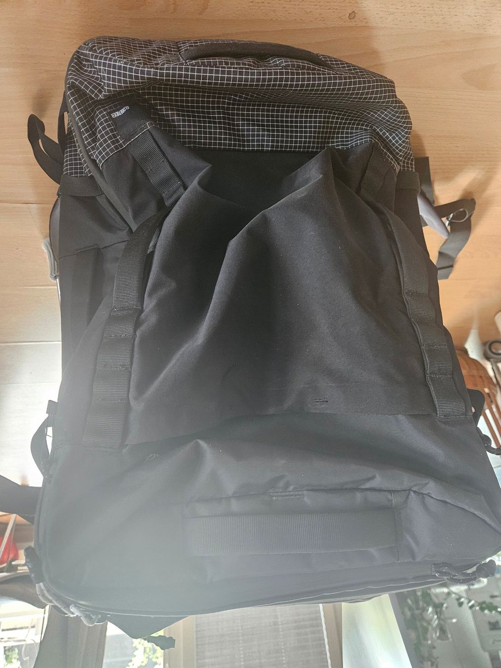 Zaini: Reise-Rucksack – Usato da Jegenstorf venduto da Franziska0111