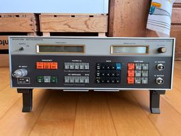 Marconi Modulation Meter 2305 (50kHz..2.32GHz)