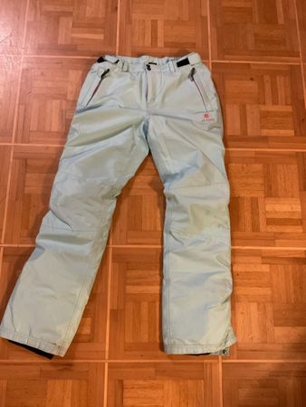 SKIHOSE 46 Nord Grösse 176 nur 2 x gebraucht