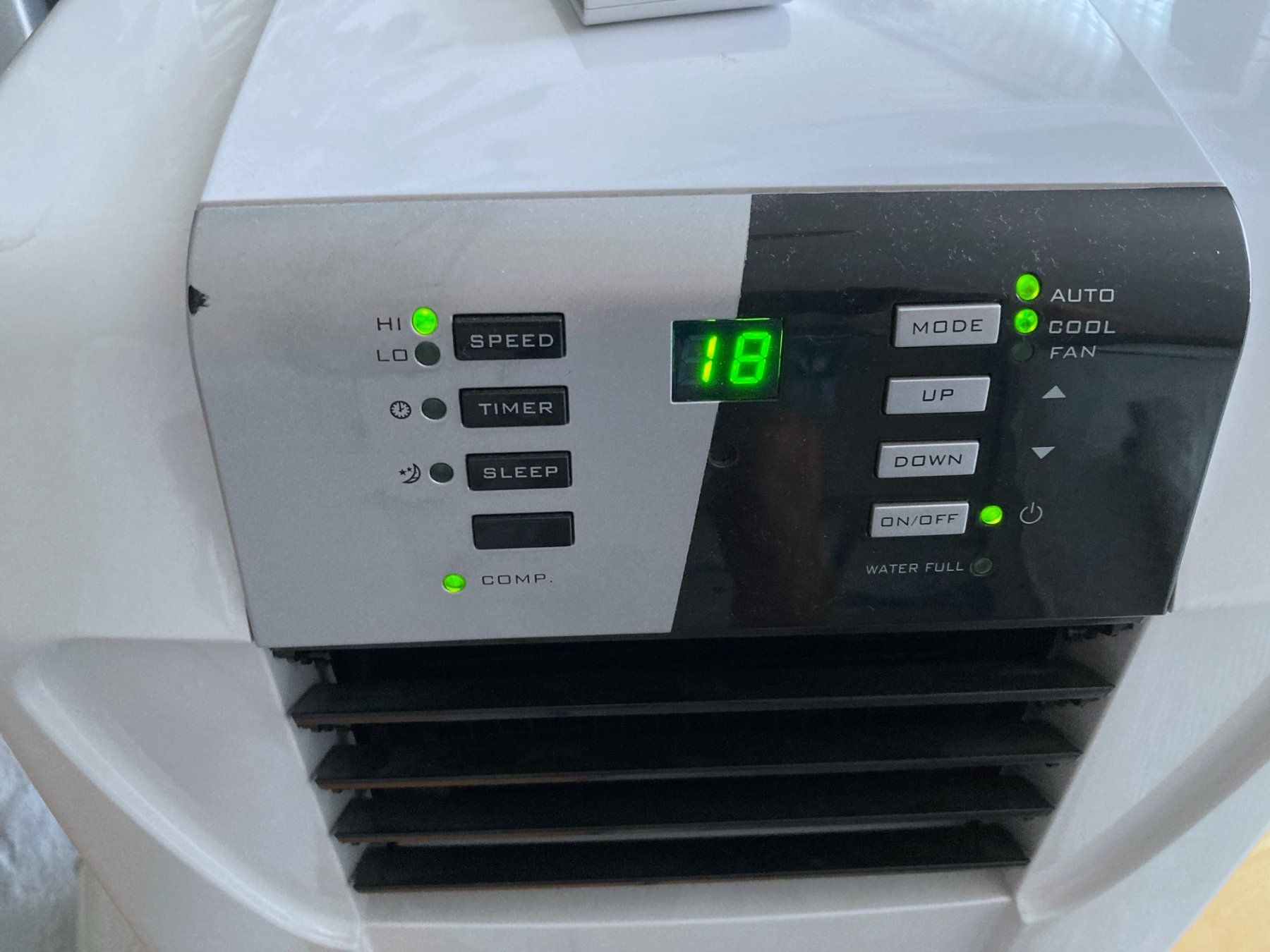 Climatiseurs: Einhell MKA 3000 E - mobile Klimaanlage - mega! – D'occasion à Volketswil par Aphro99 4