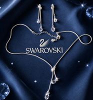 Swarovski set neu und original mit Box