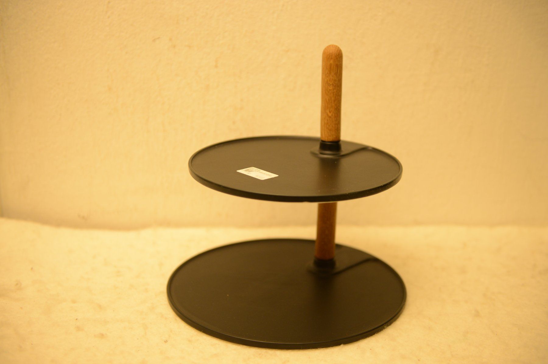 Piatti di portata: Morsö Etagere von Holscher Design – Nuovo (secondo la descrizione) da Sachseln venduto da Smatsch54