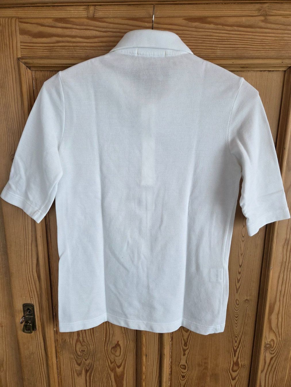 Lacoste Magliette Polo: Poloshirt von Lacoste, 36 – Usato da Thayngen venduto da MissMoneypenny 1