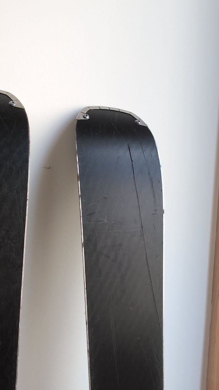 Atomic Skis: Skis de Piste Atomic – Gebraucht aus Lausanne von pie_n2mq 3