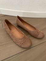 Gabor Ballerinas Gr. 38 aus Leder