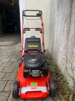 Rasenmäher SABO 47-Vario